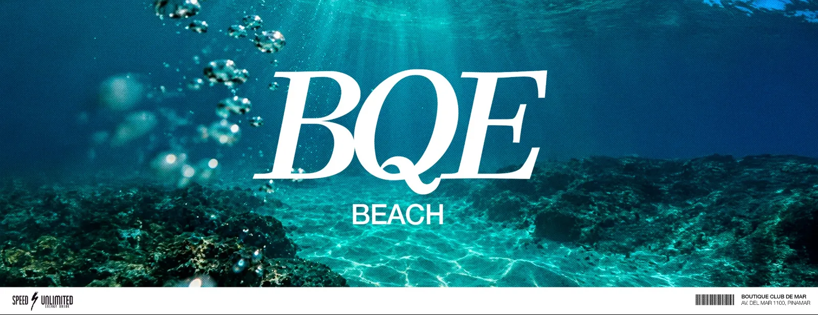 Foto de BQE Beach 2027