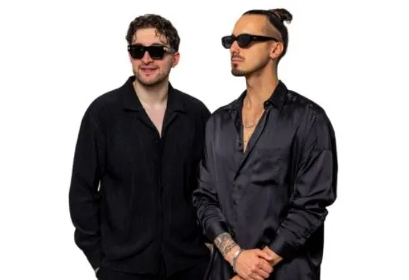 Foto de Lukas &Frank