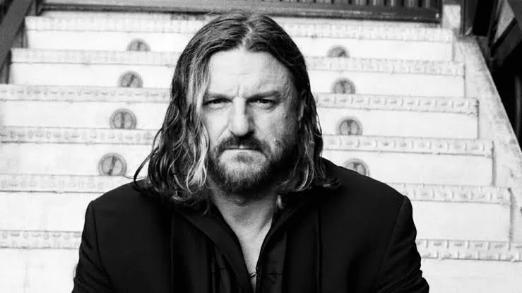 Foto de Solomun