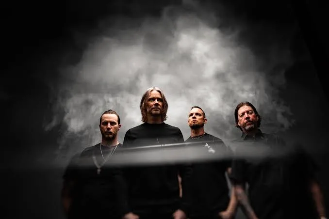 Foto de Alter Bridge